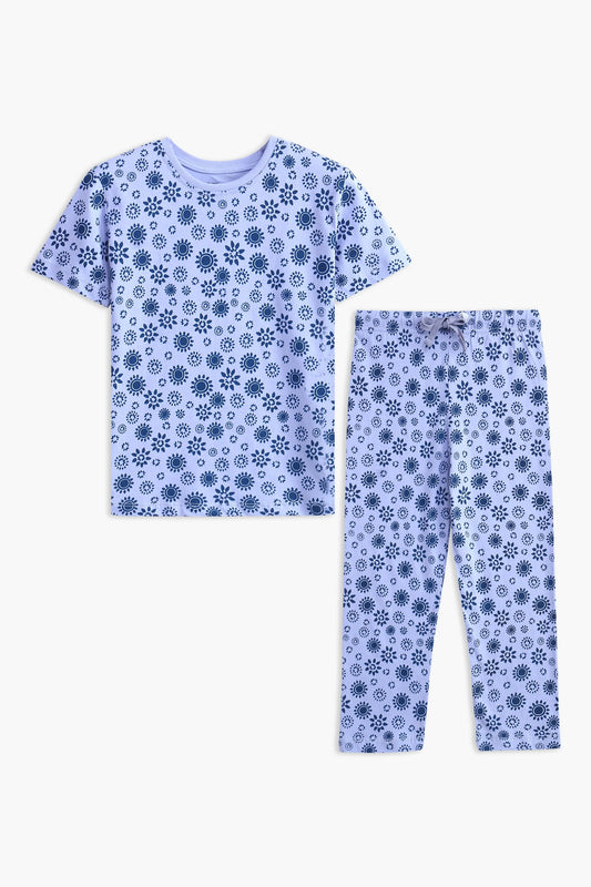 Graphic Loungewear