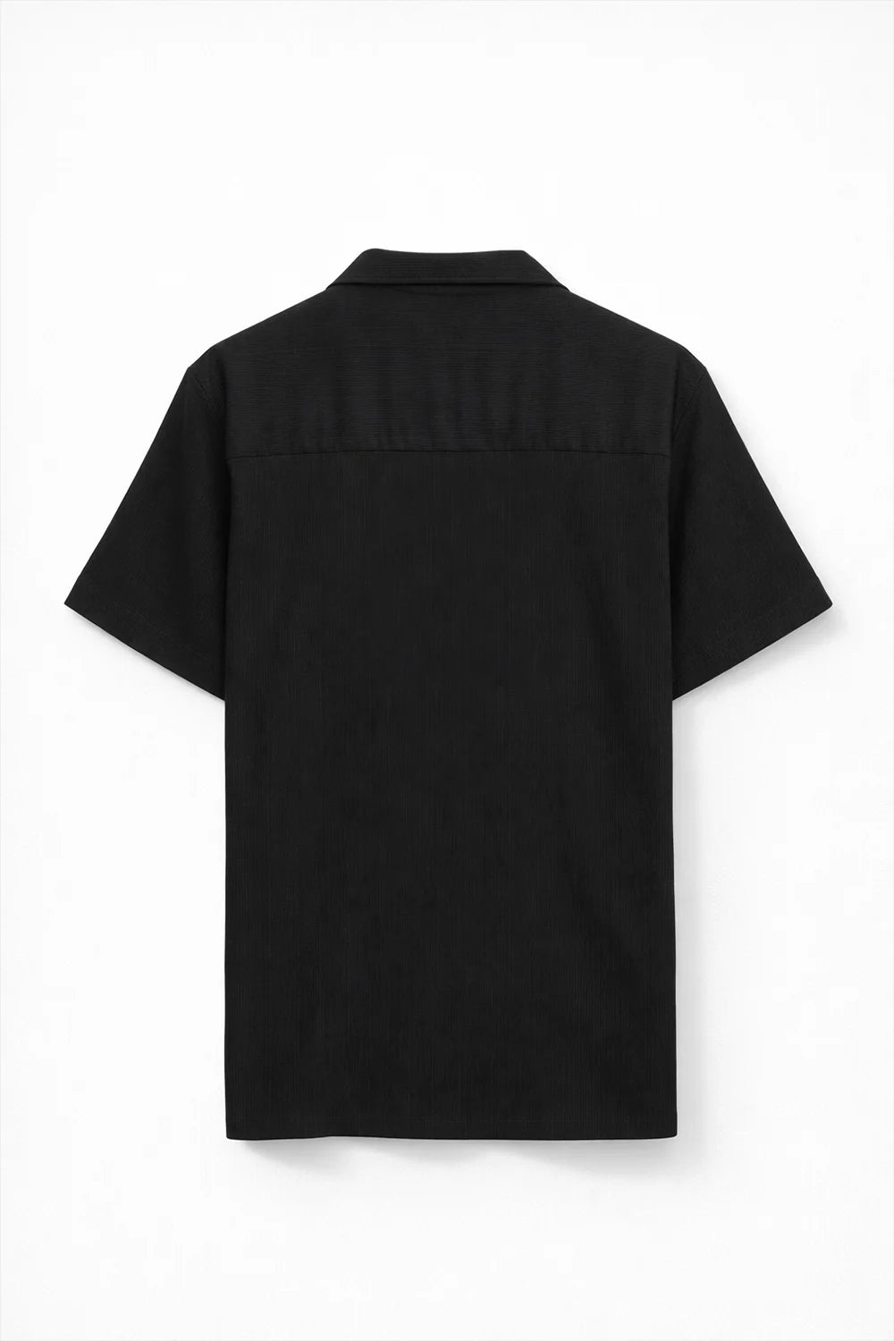 Wrinkled Hawaii Shirt