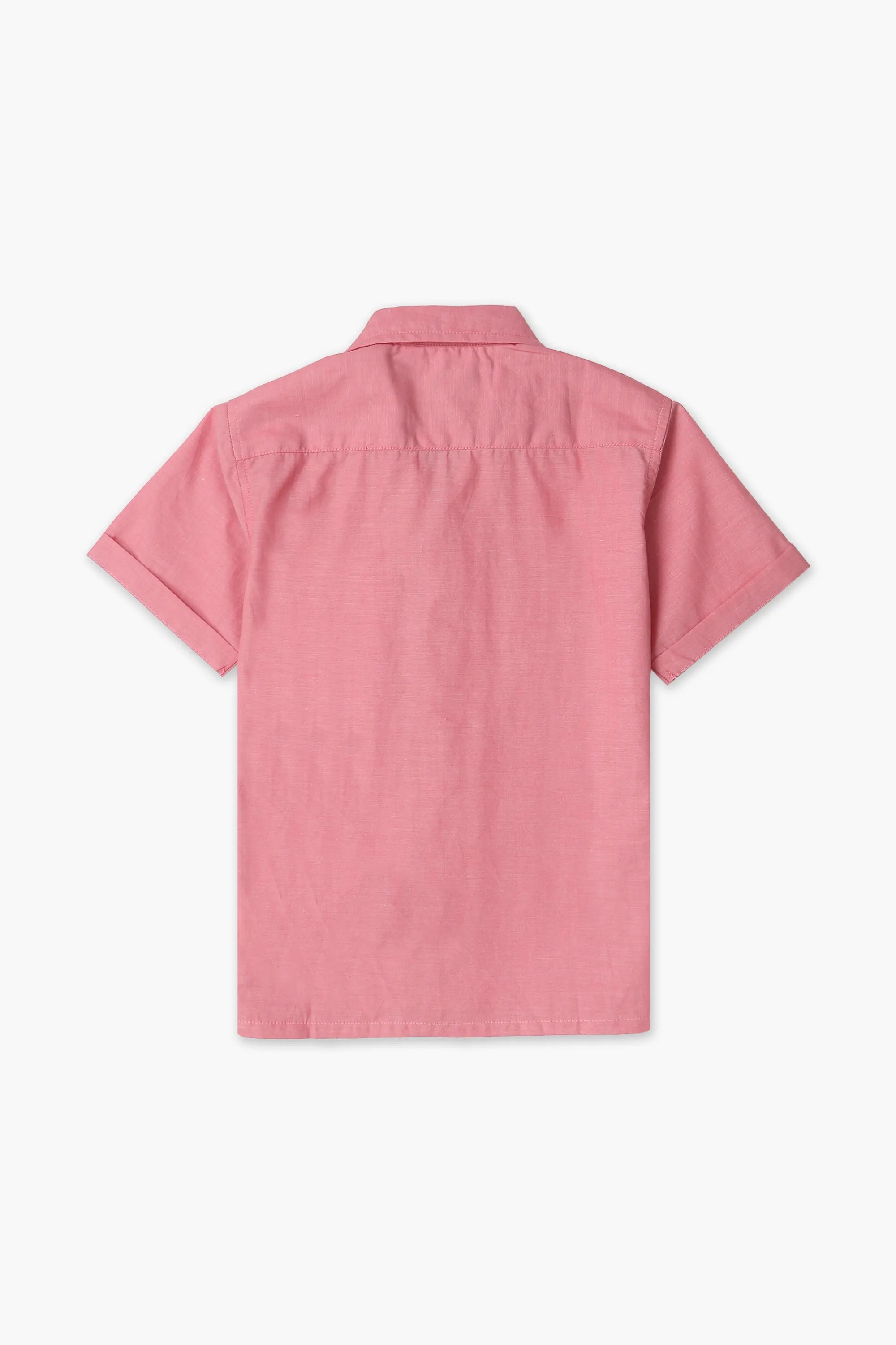 Casual Shirt