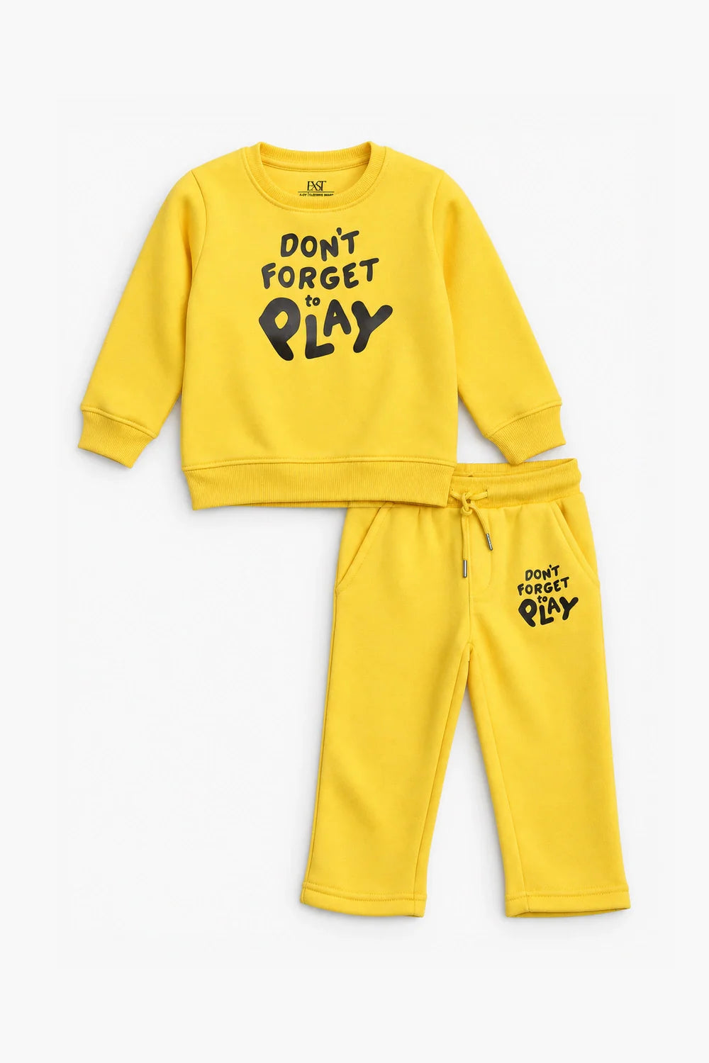 Graphic 2 Piece Suit