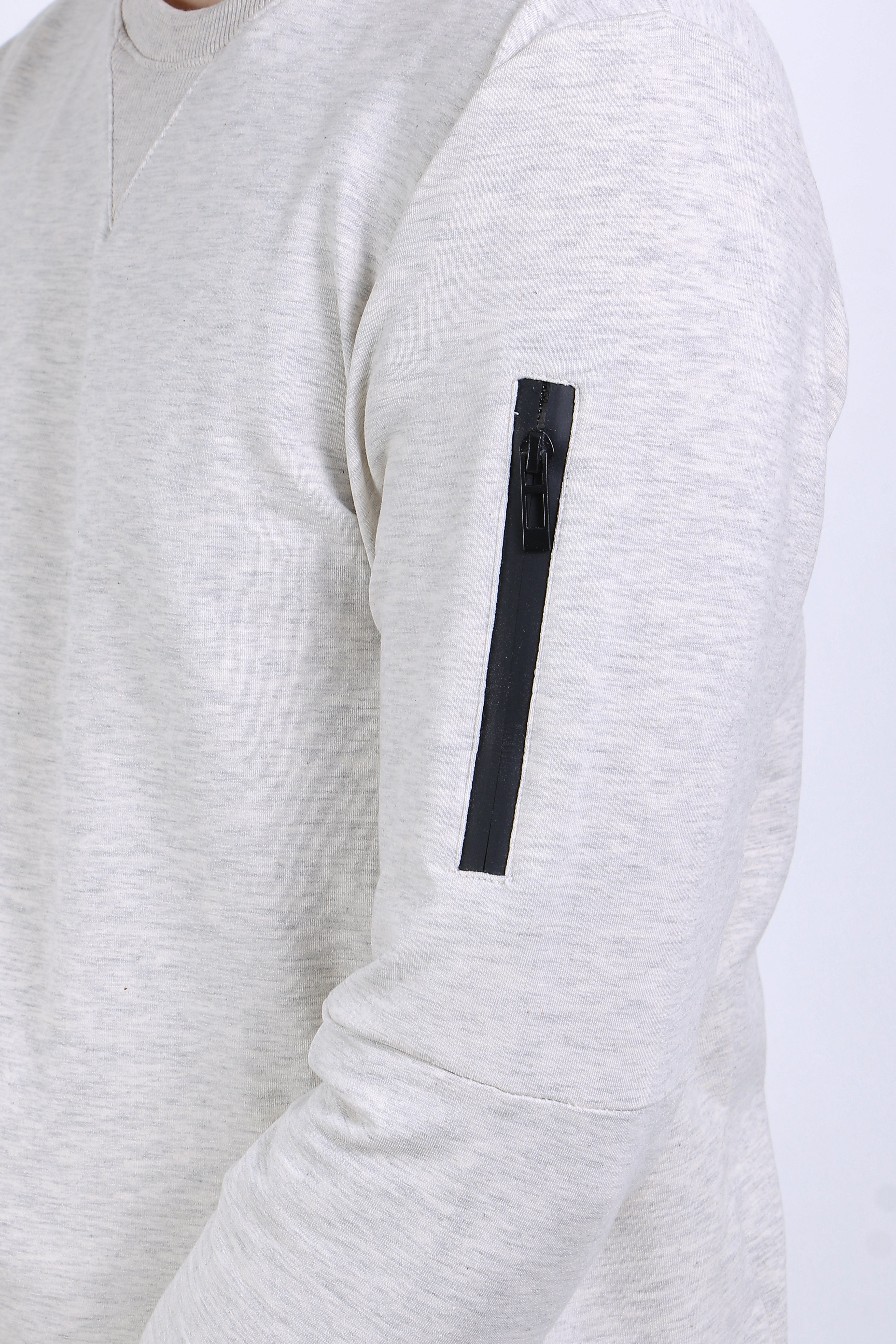 Basic Sweatshirt