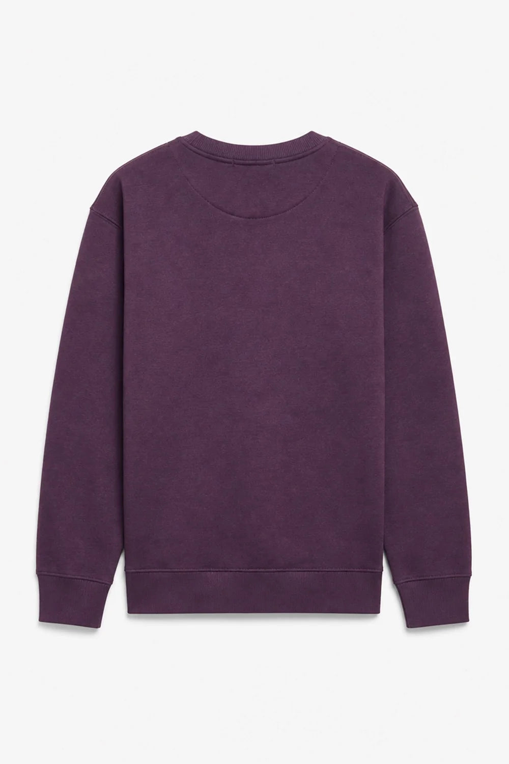EMB SWEATSHIRT