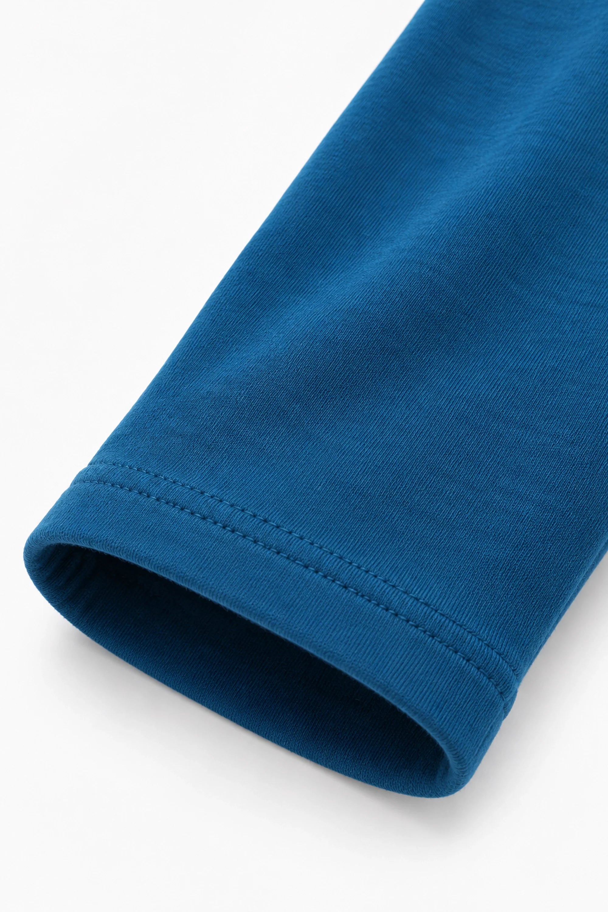Graphic Fleece Trouser