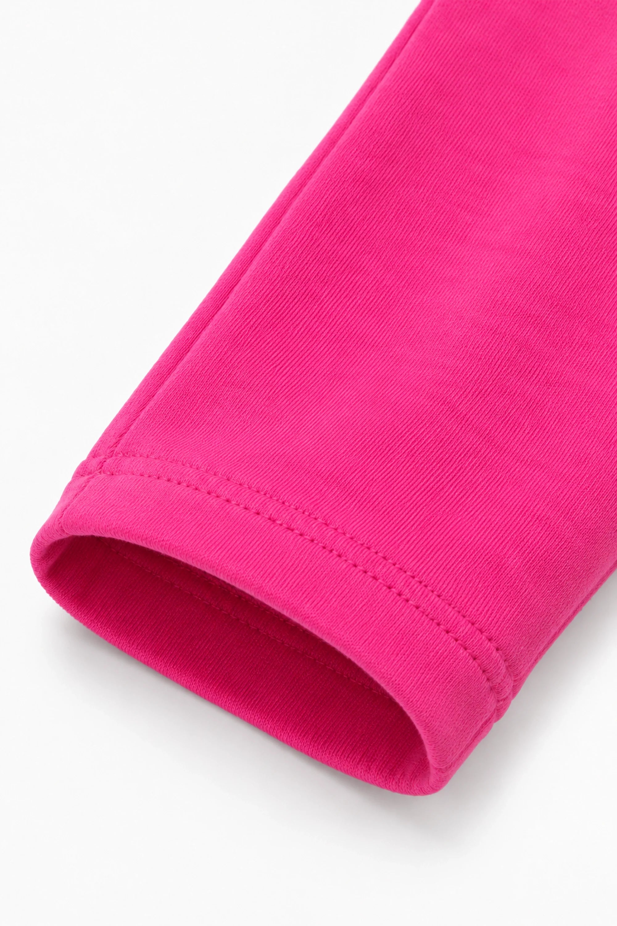 GRAPHIC FLEECE TROUSER