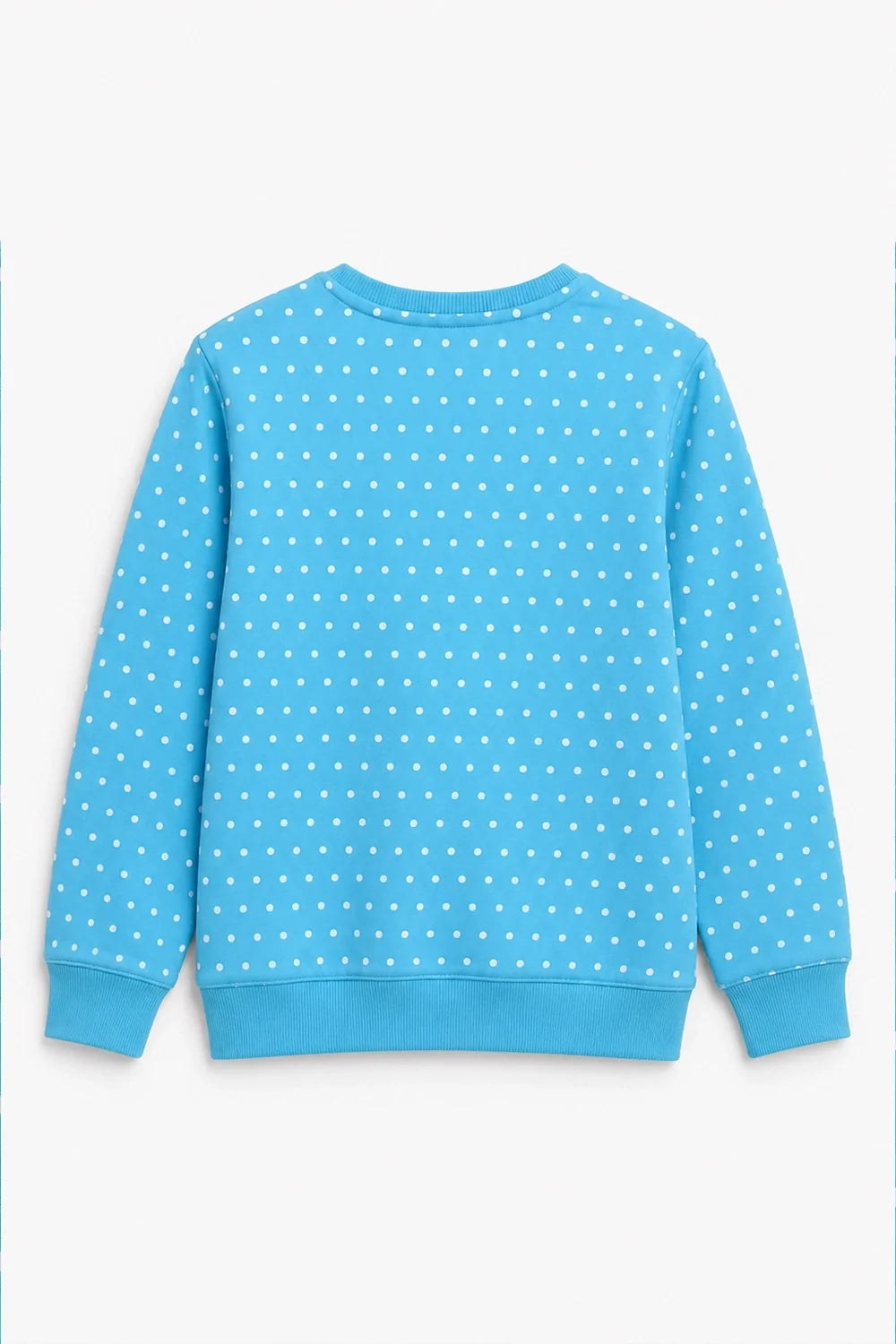 Graphic Sweatshirt
