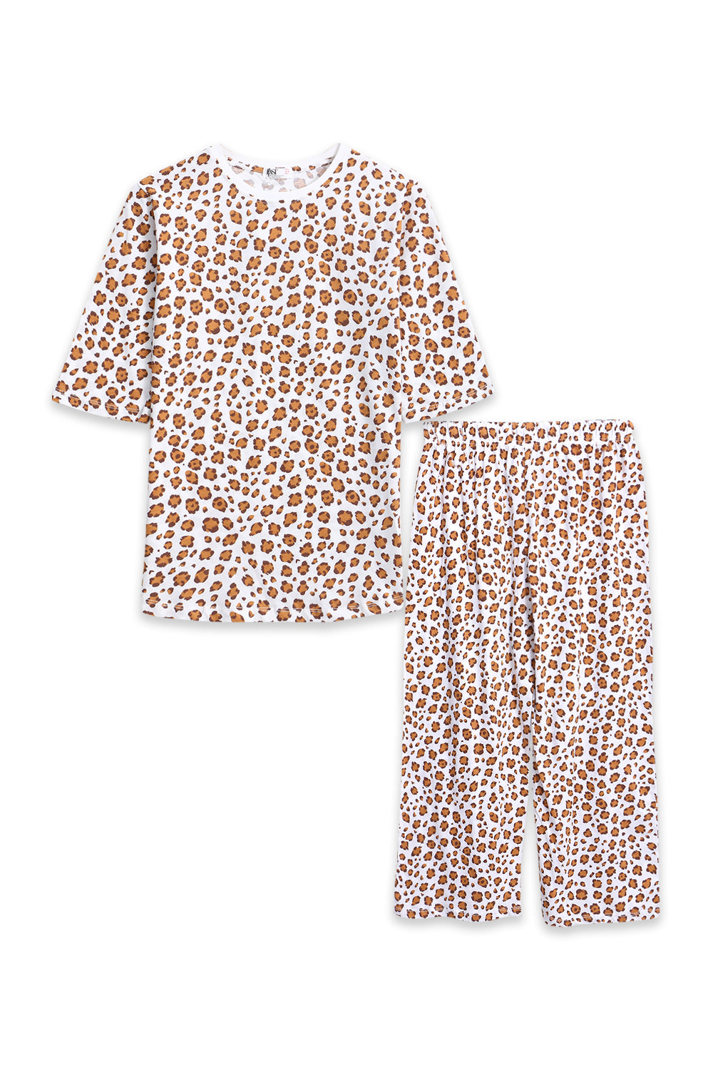 Graphic Loungewear