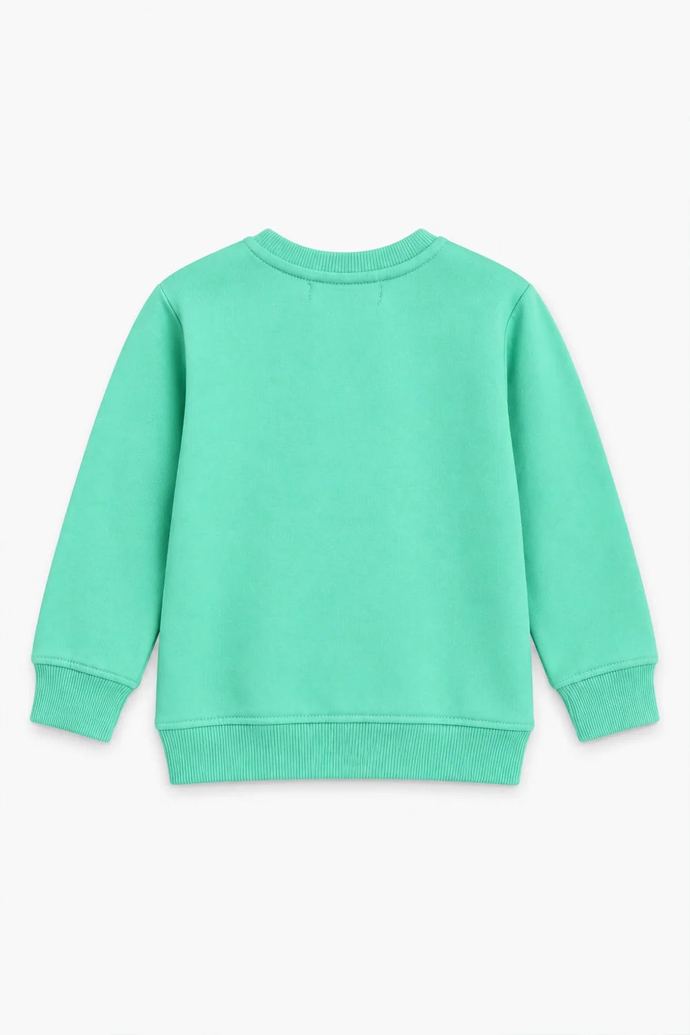 Graphic Sweatshirt