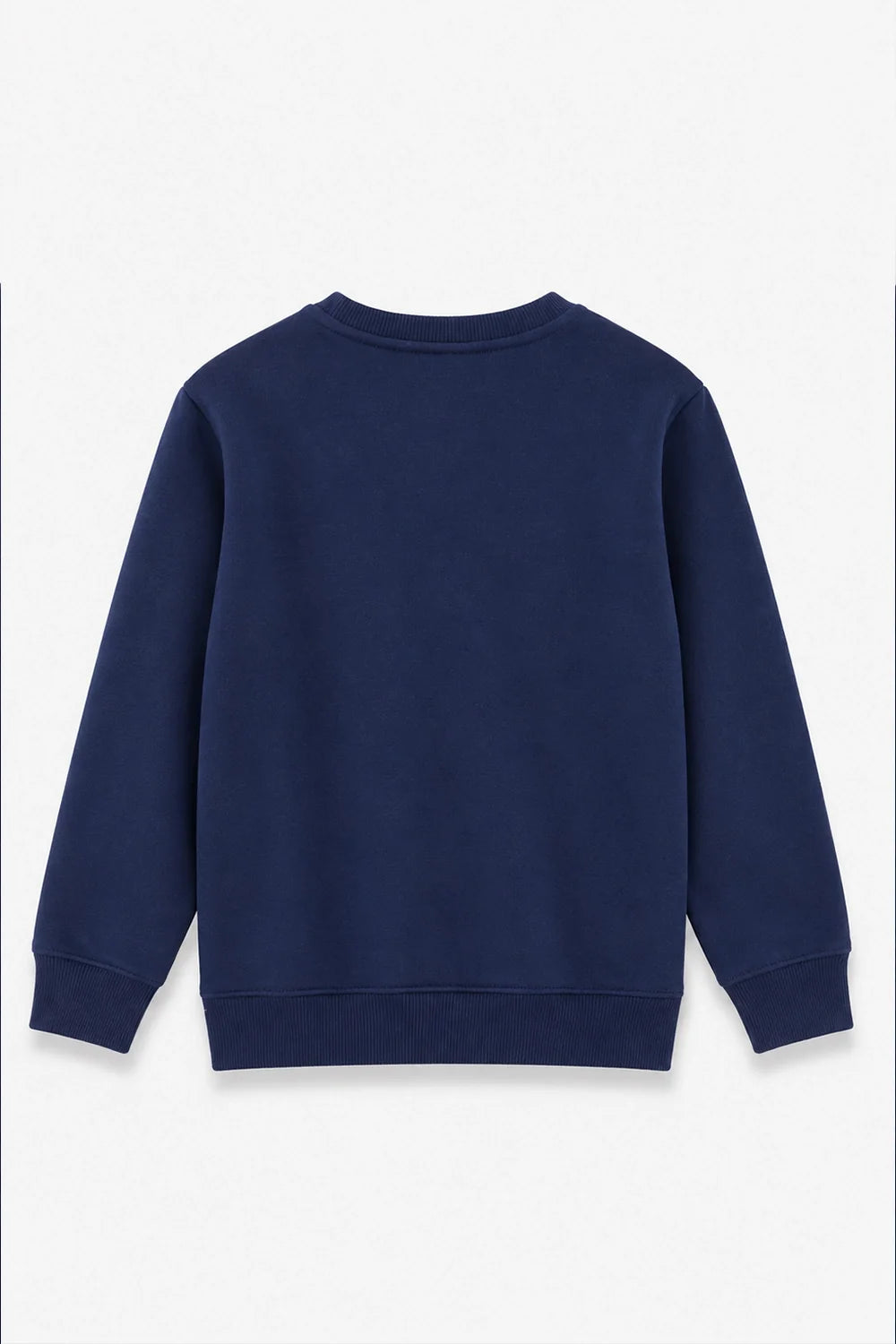 GRAPHIC SWEATSHIRT