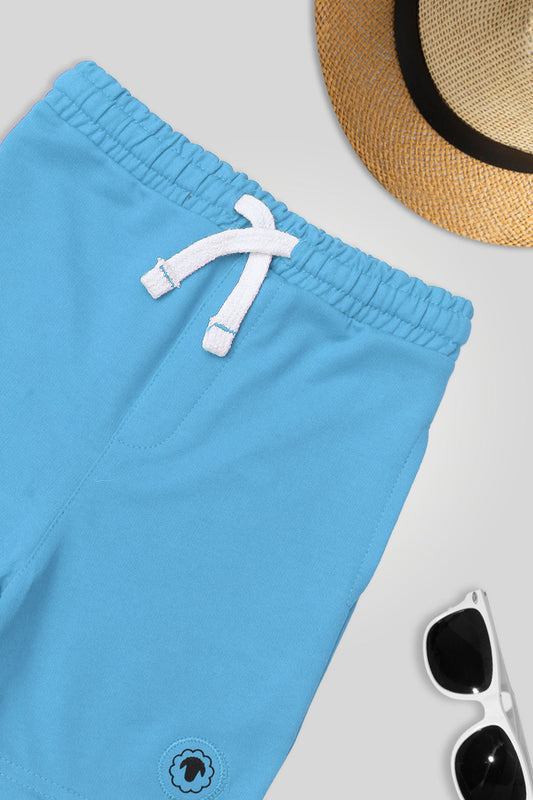 Graphic Short