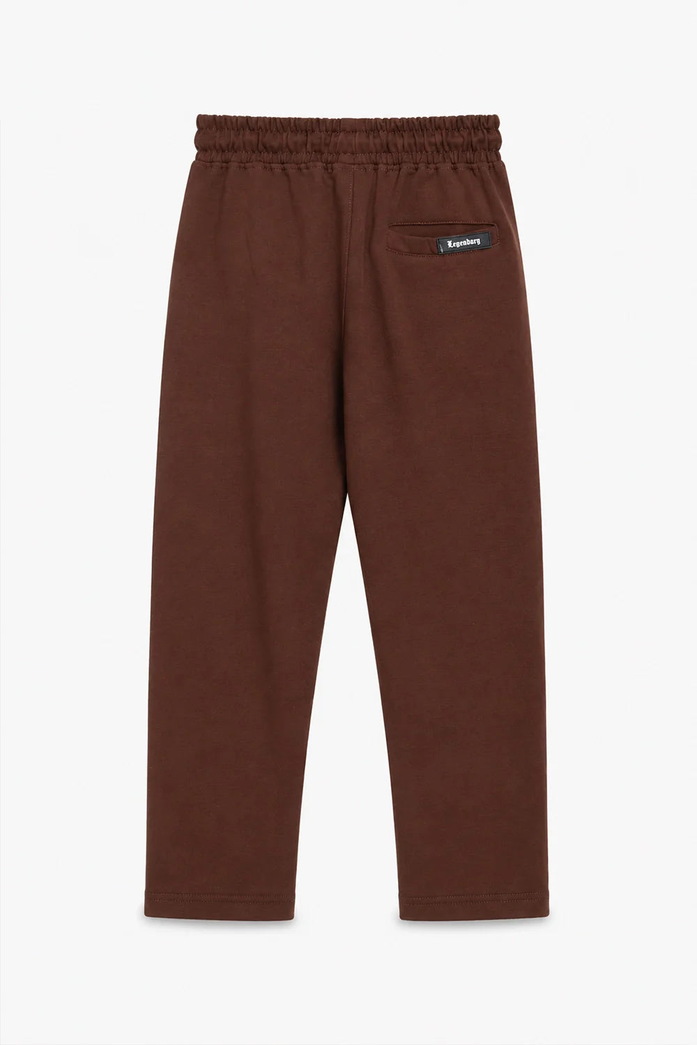 Loose Fit Trouser