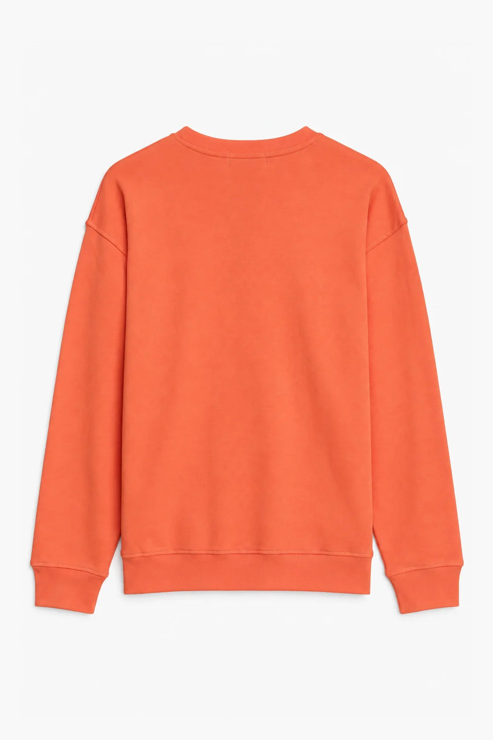 EMB SWEATSHIRT