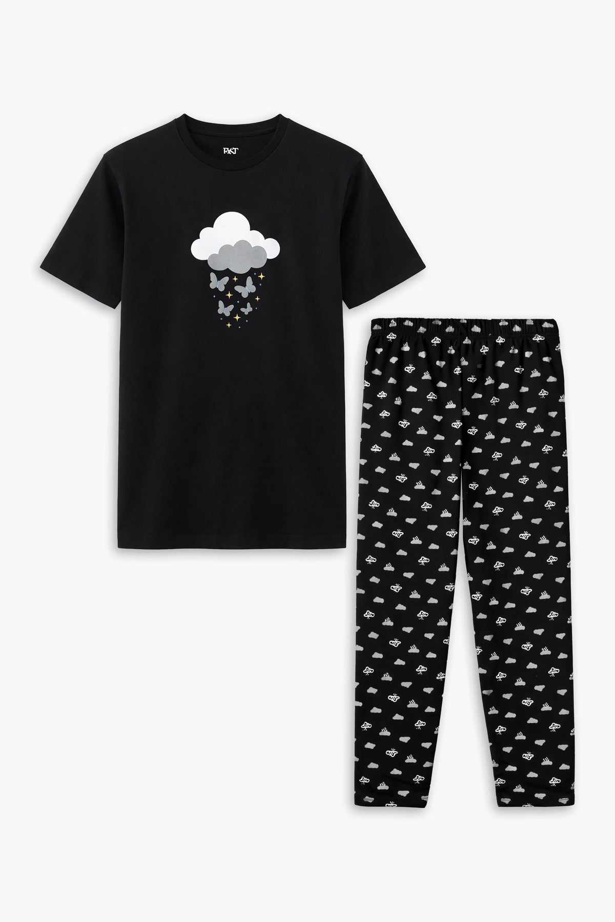 Graphic Loungewear