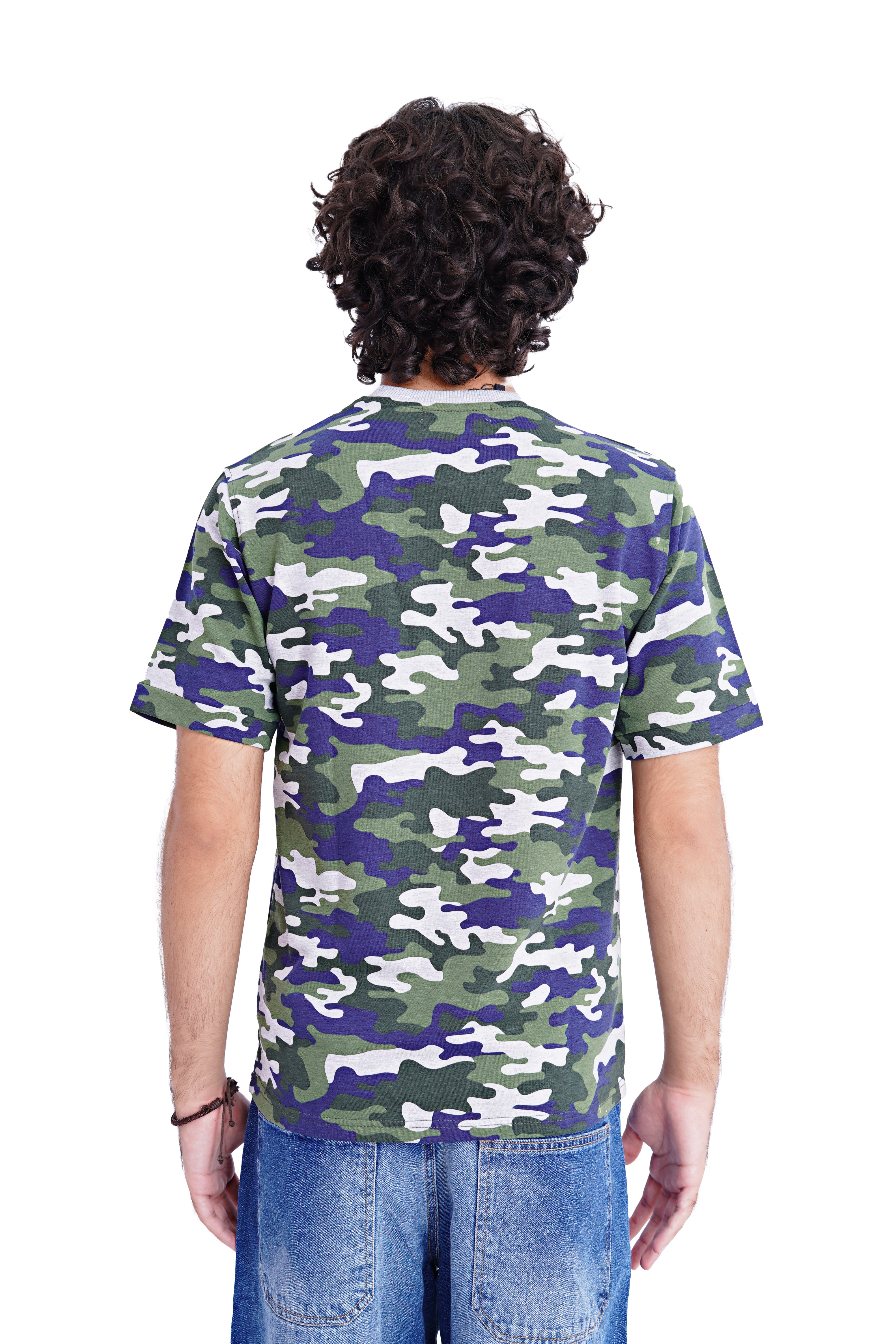 Freench Terry T-Shirt