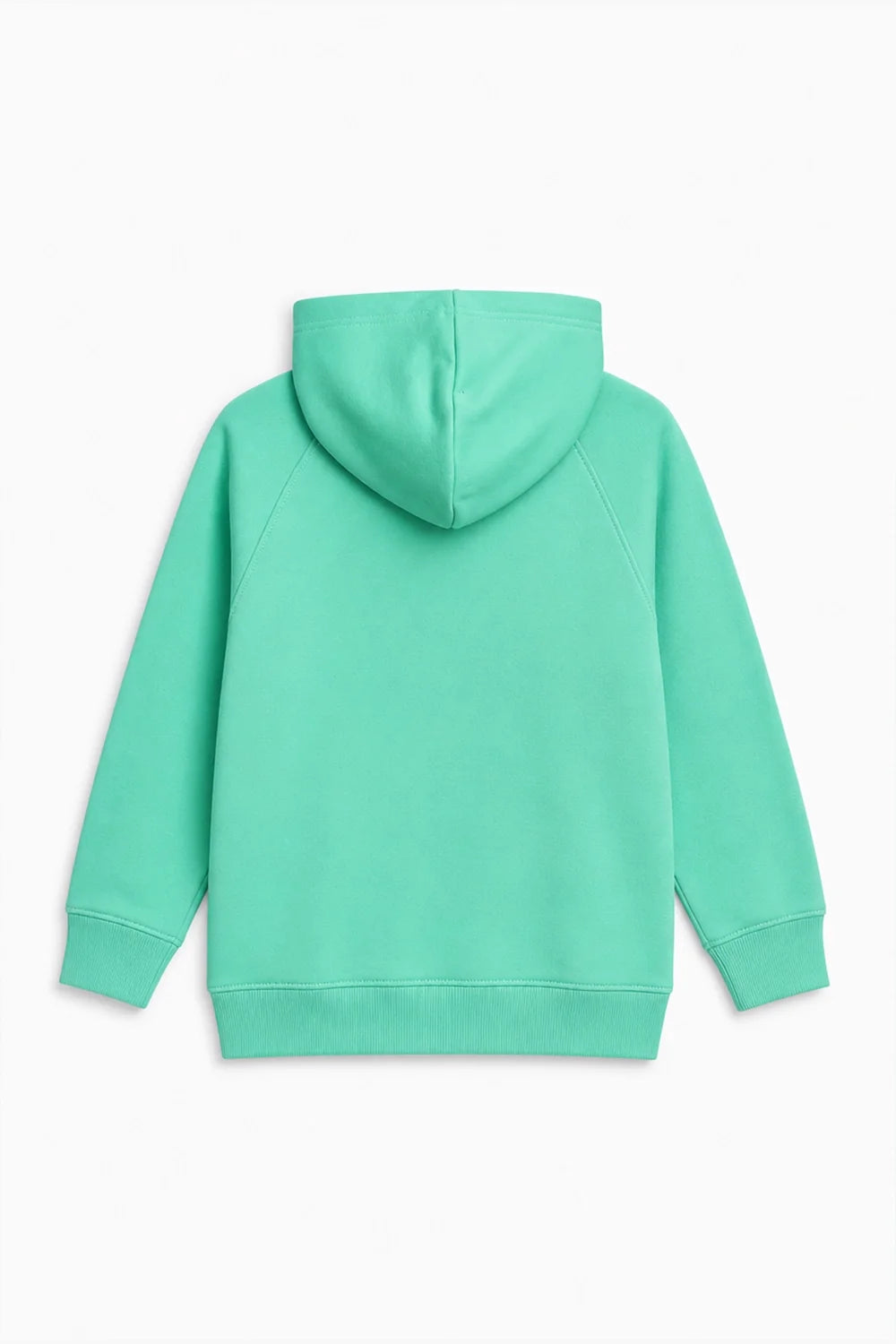 Hoodie Zipper