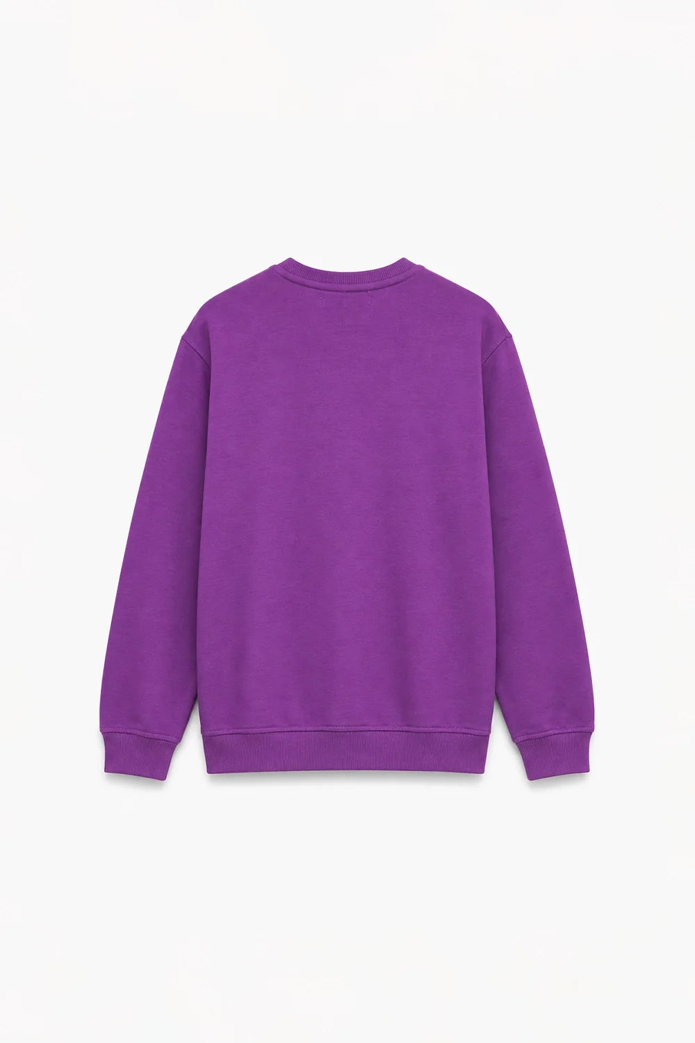 Graphic Sweatshirt