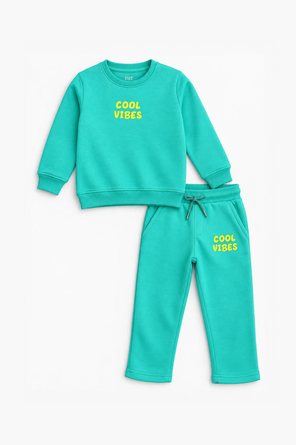 Graphic 2 Piece Suit