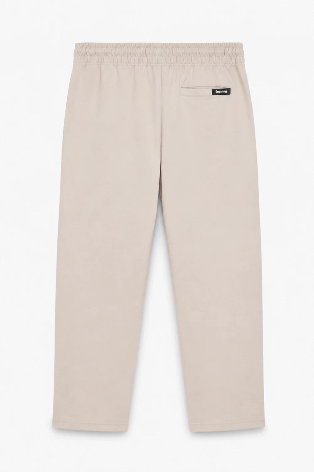 Loose Fit Trouser