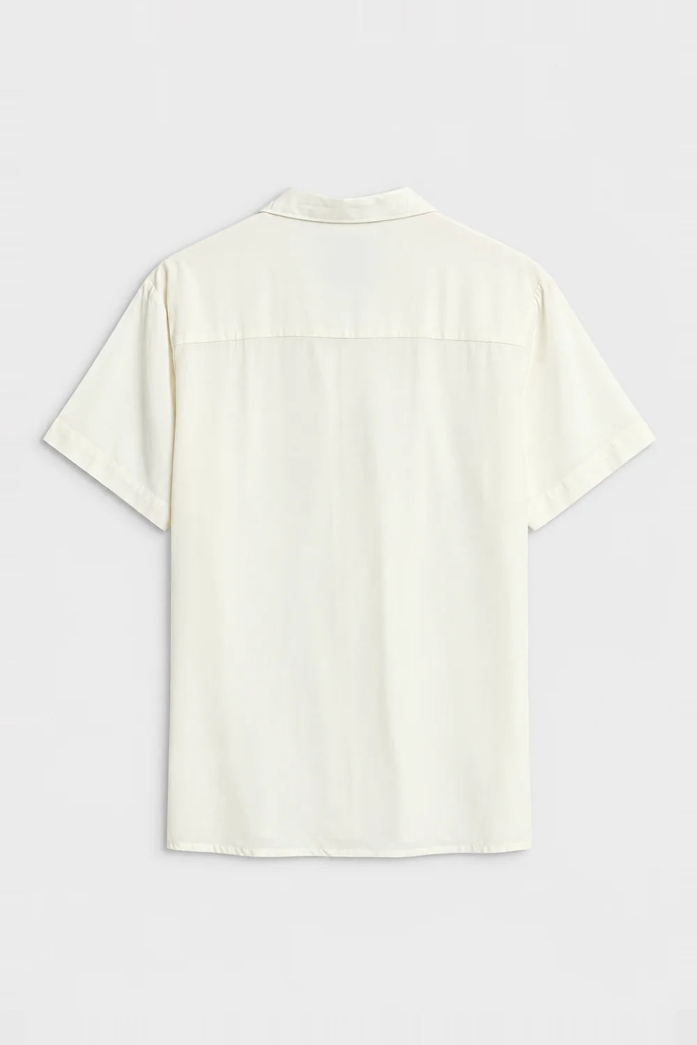 Viscose Hawaii Shirt