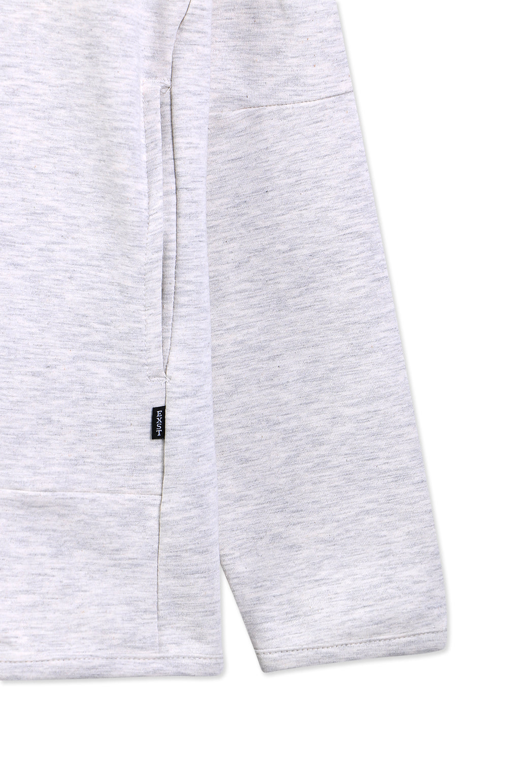 Basic Sweatshirt