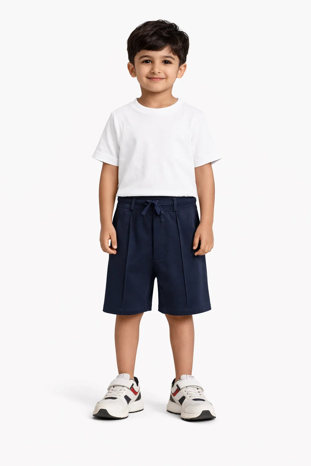 Basic Short
