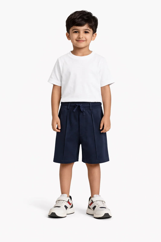 Basic Short