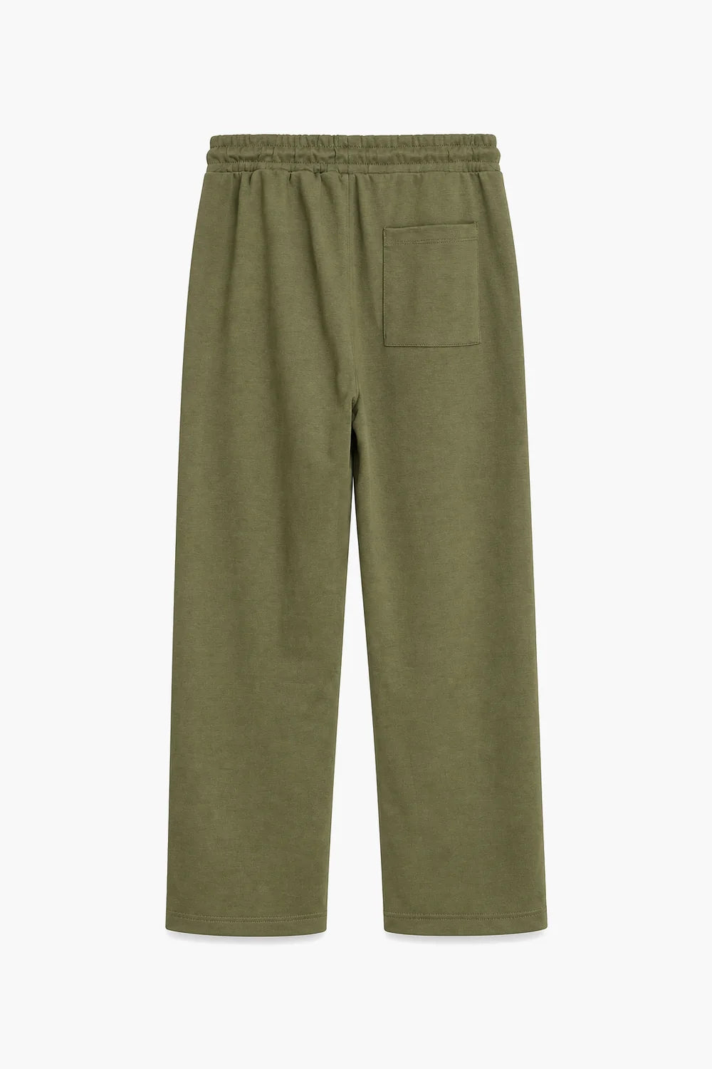 Loose Fit Trouser