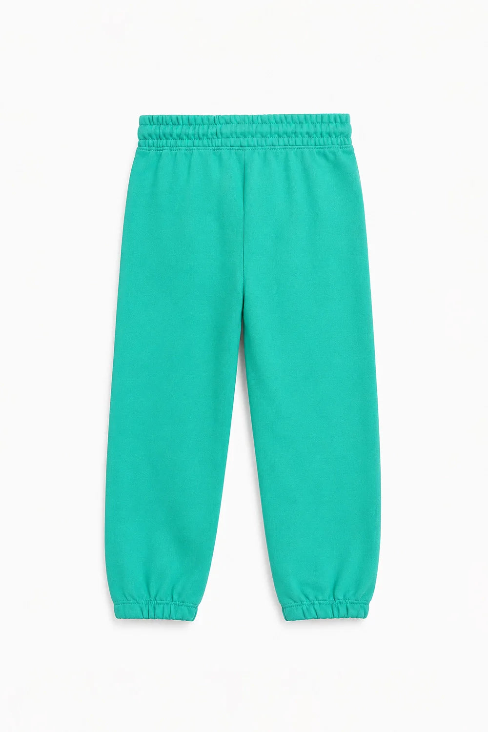 Graphic Trouser