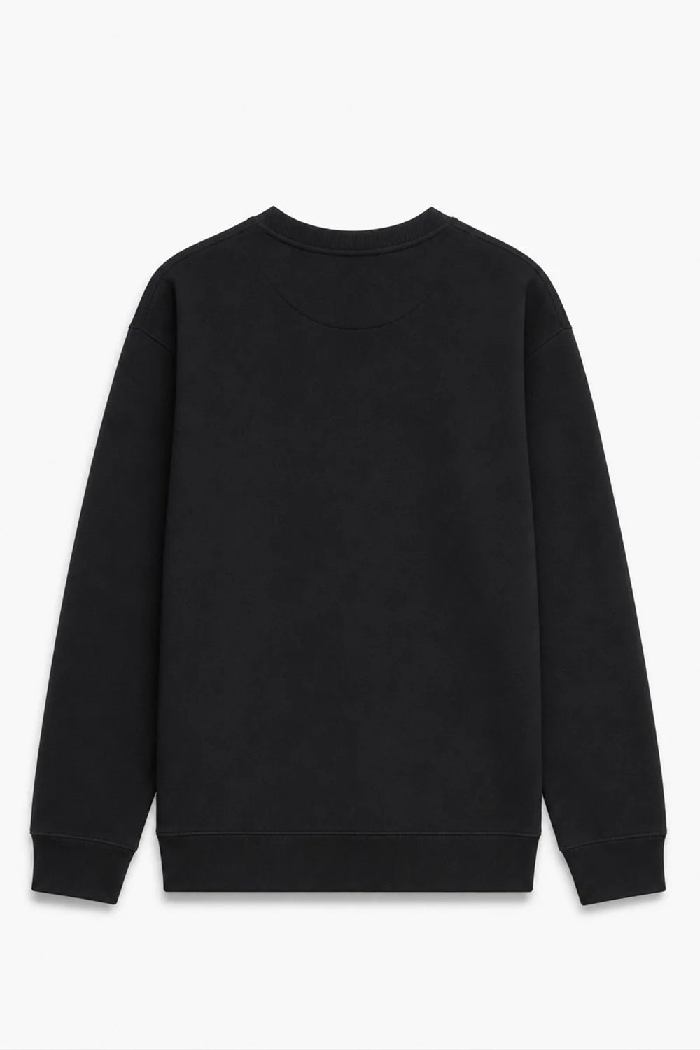 Basic Sweatshirt