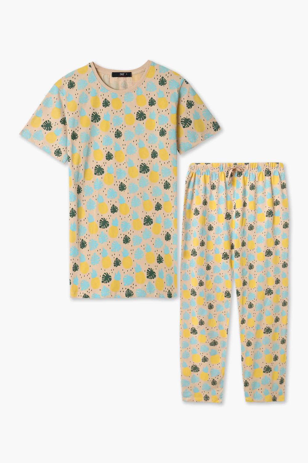 Graphic Loungewear