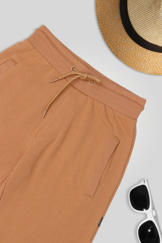Basic Short