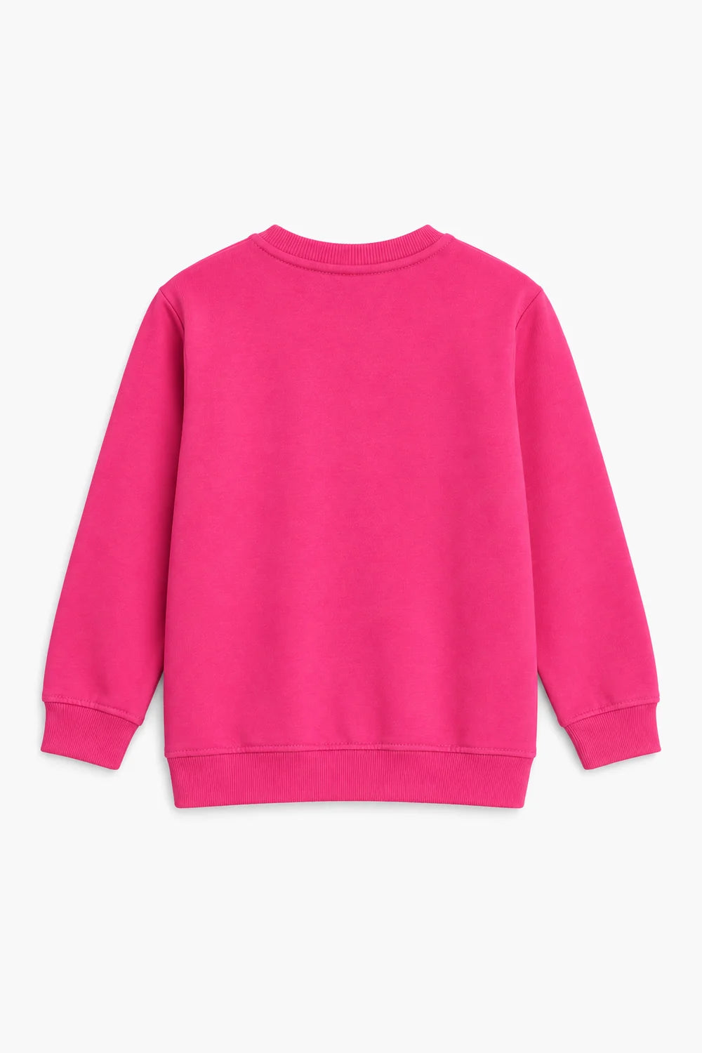 Graphic Sweatshirt