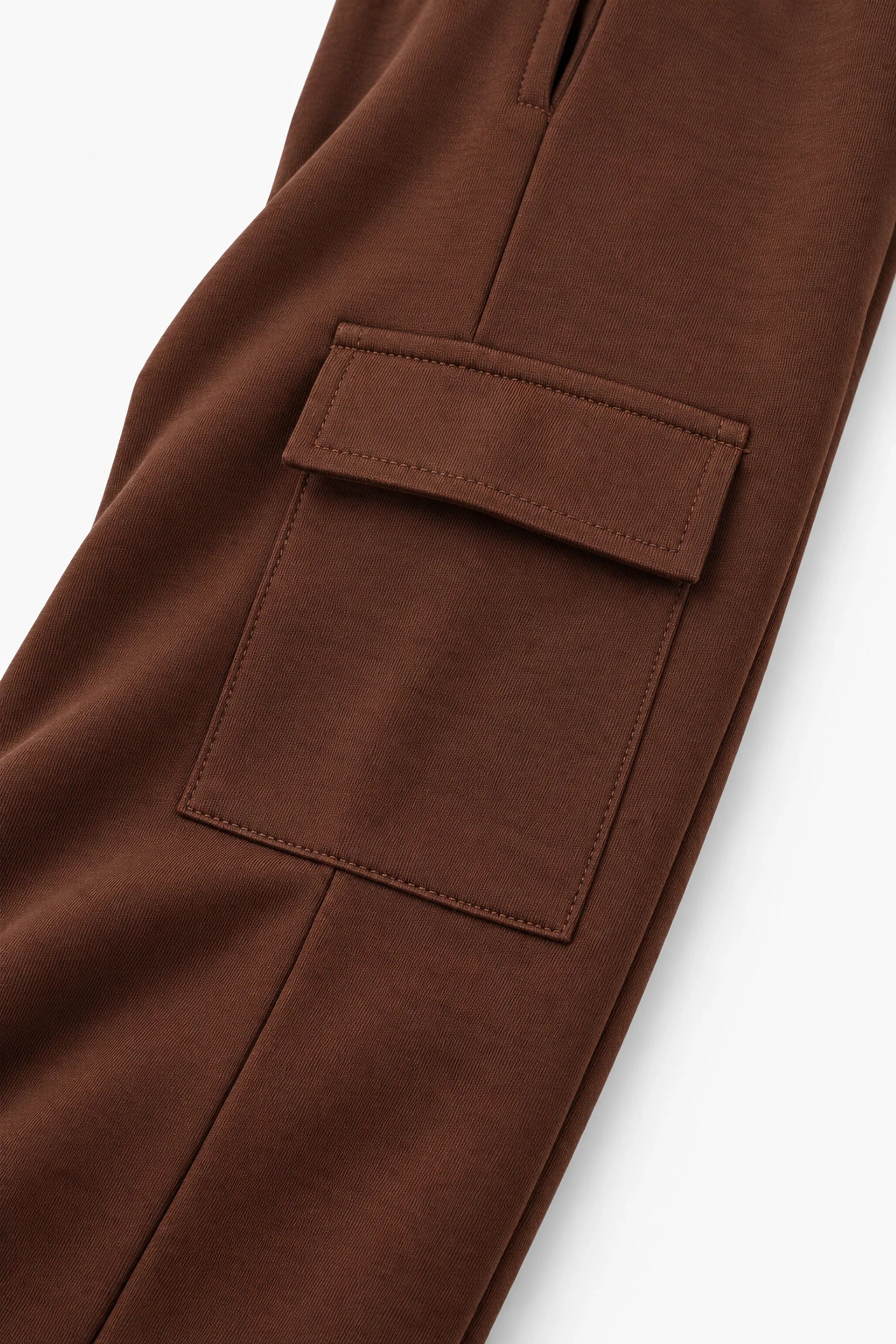 Graphic Terry Trouser