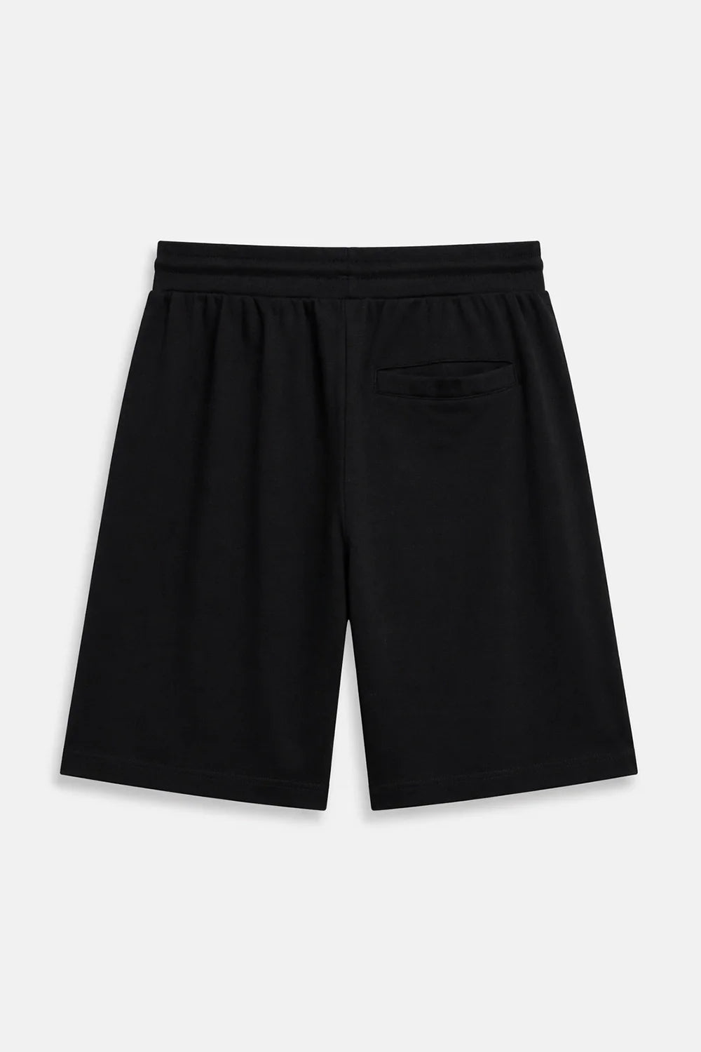 Graphic Short