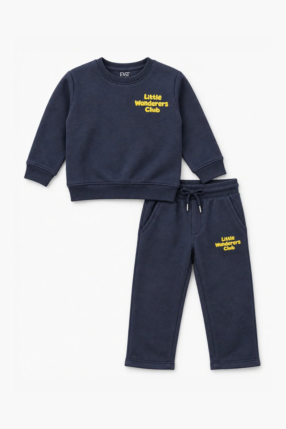 Graphic 2 Piece Suit