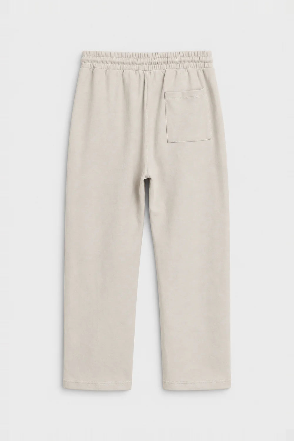 Loose Fit Trouser