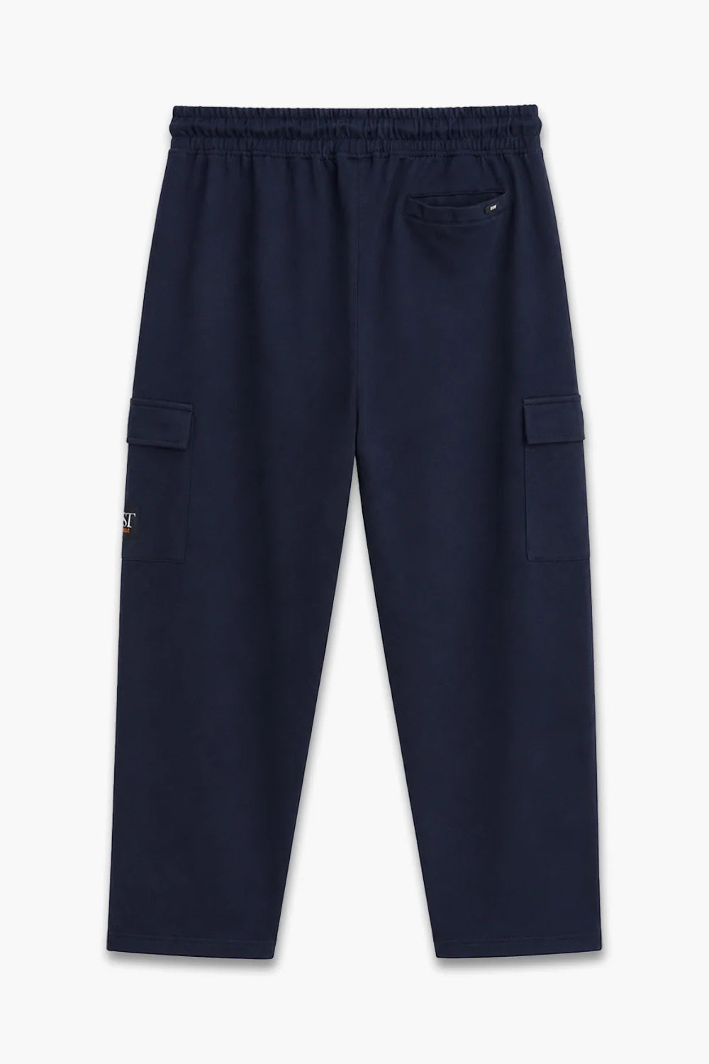 Loose Fit Cargo Trouser