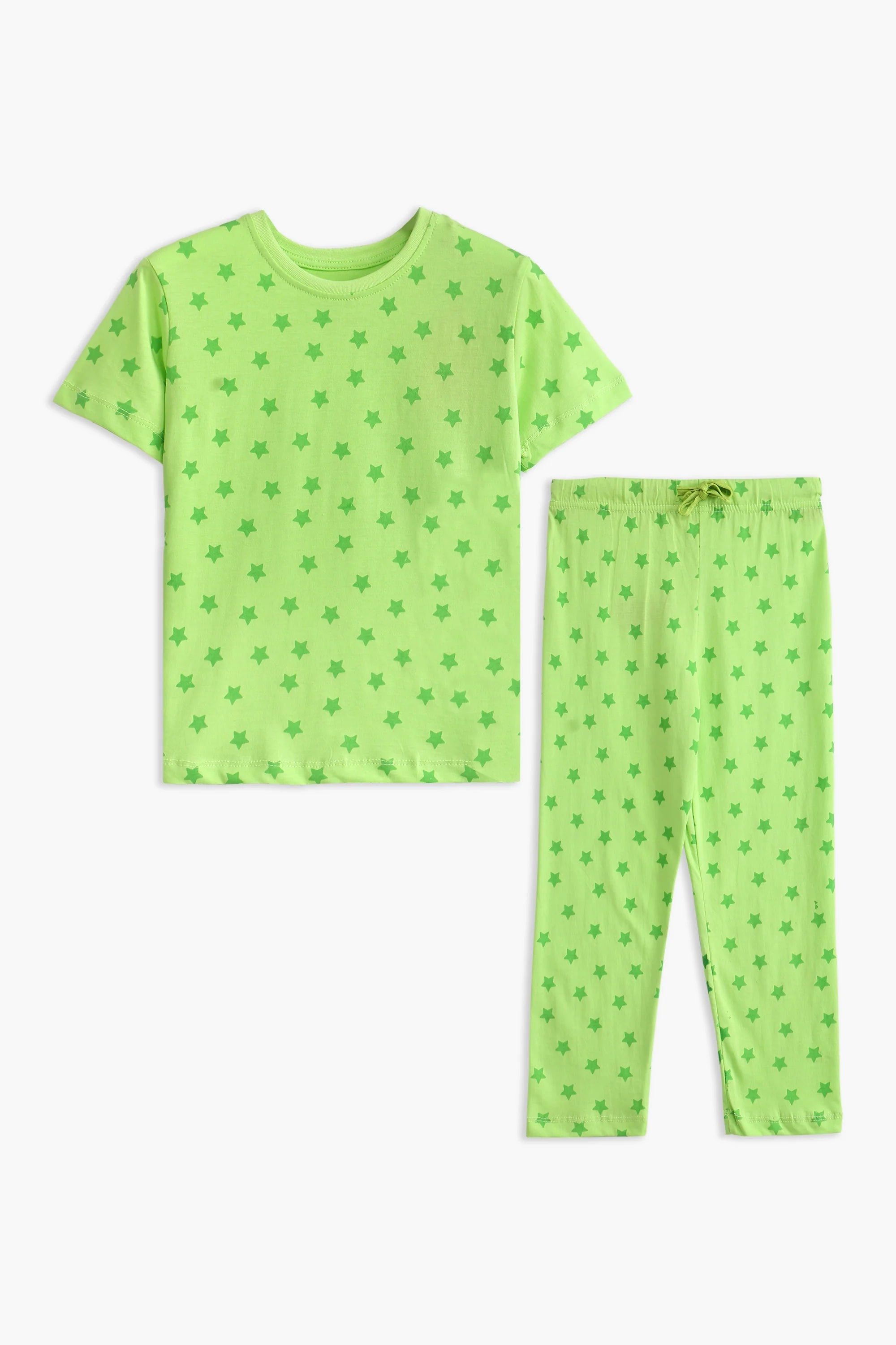 Graphic Loungewear