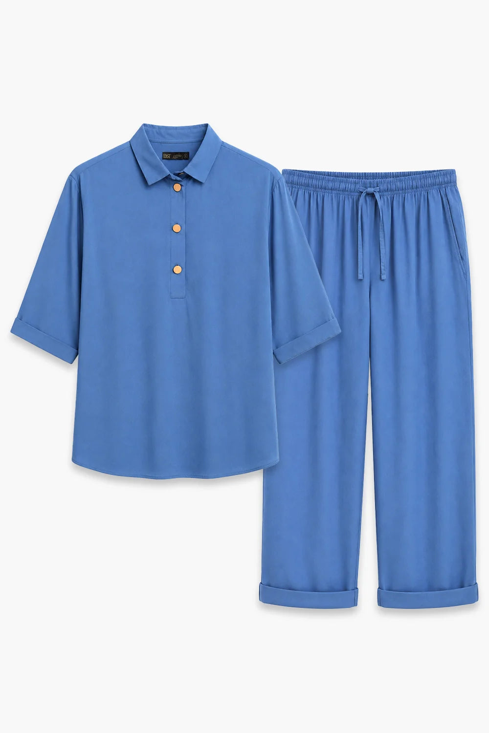 Lawn Co-ord Set