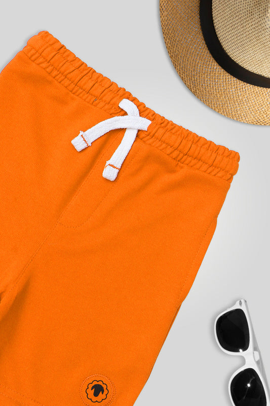 Graphic Short