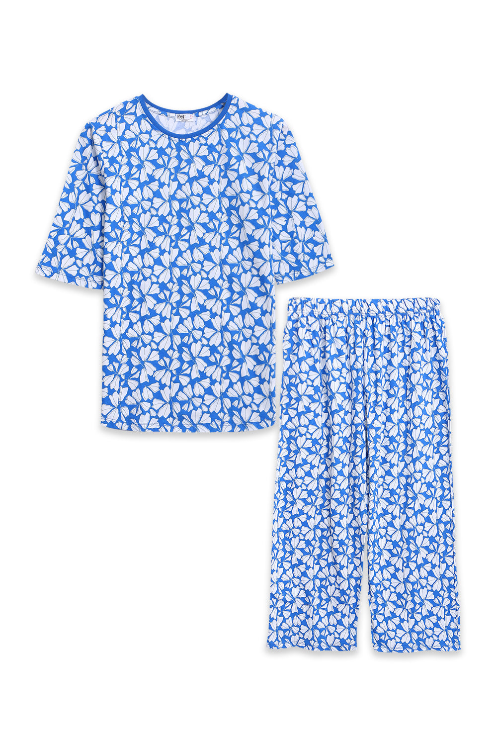 Graphic Loungewear