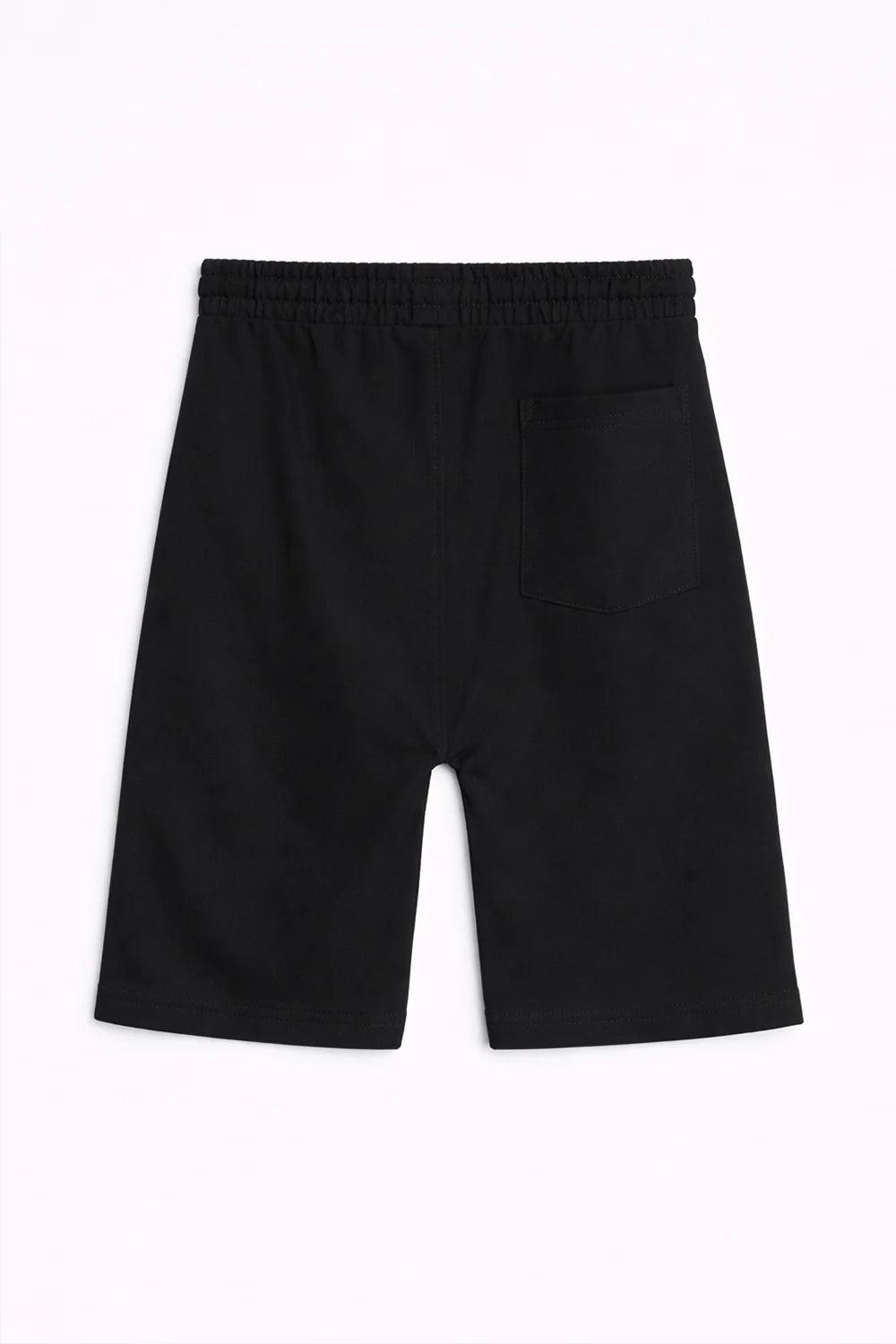 Graphic Short