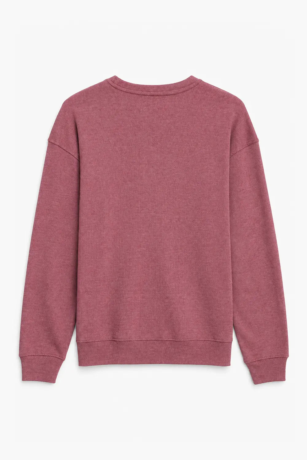 EMB SWEATSHIRT