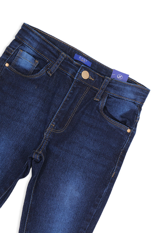 Denim Pant