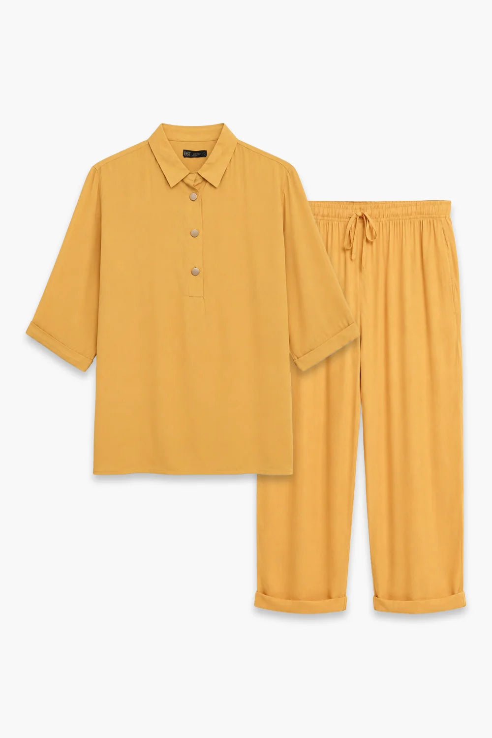 Lawn Co-ord Set