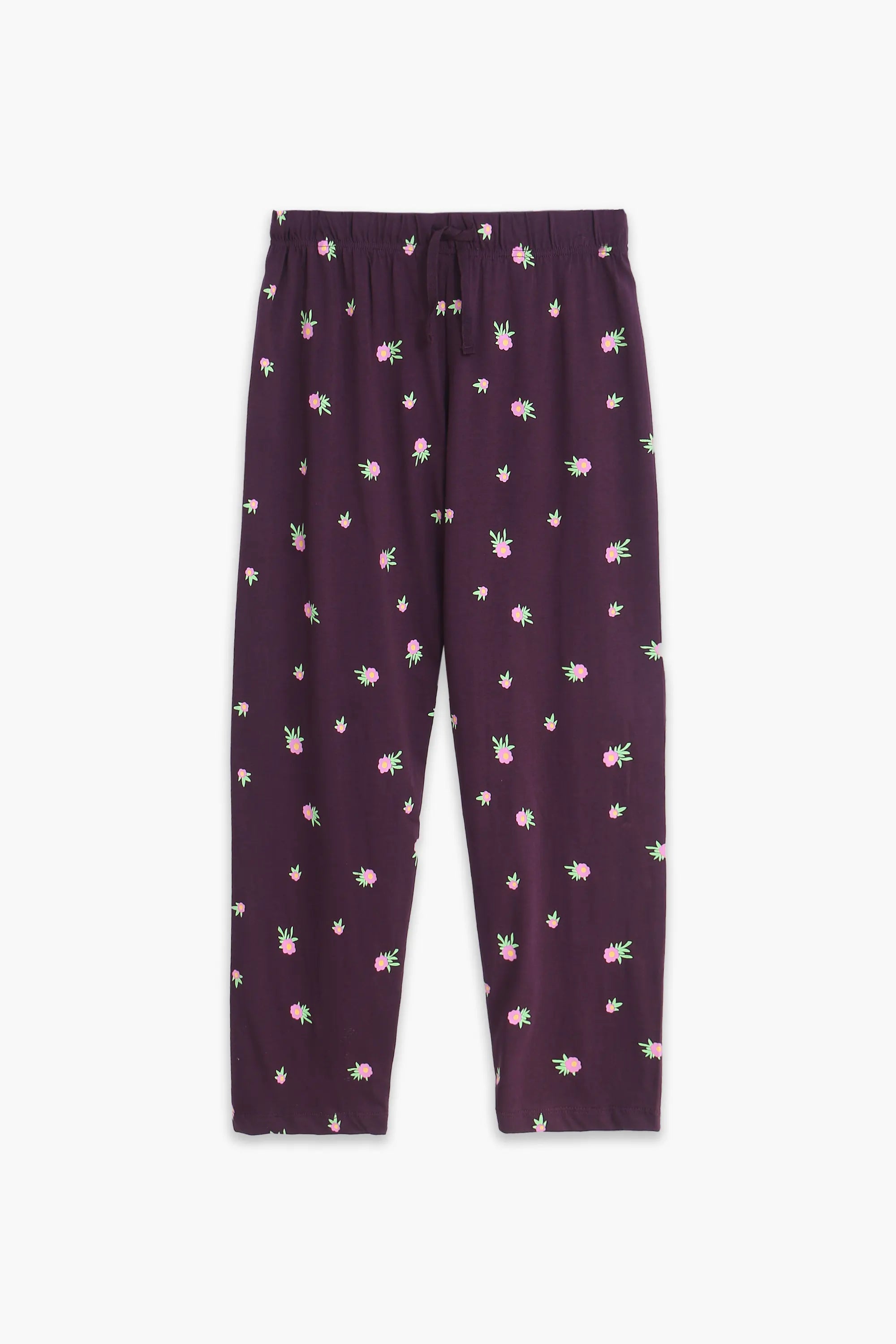 Graphic Loungewear