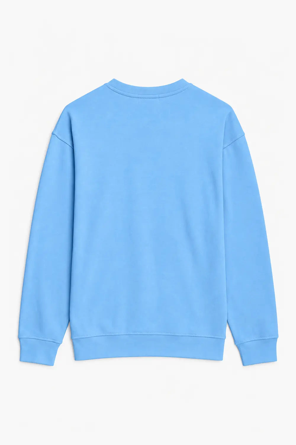 EMB SWEATSHIRT
