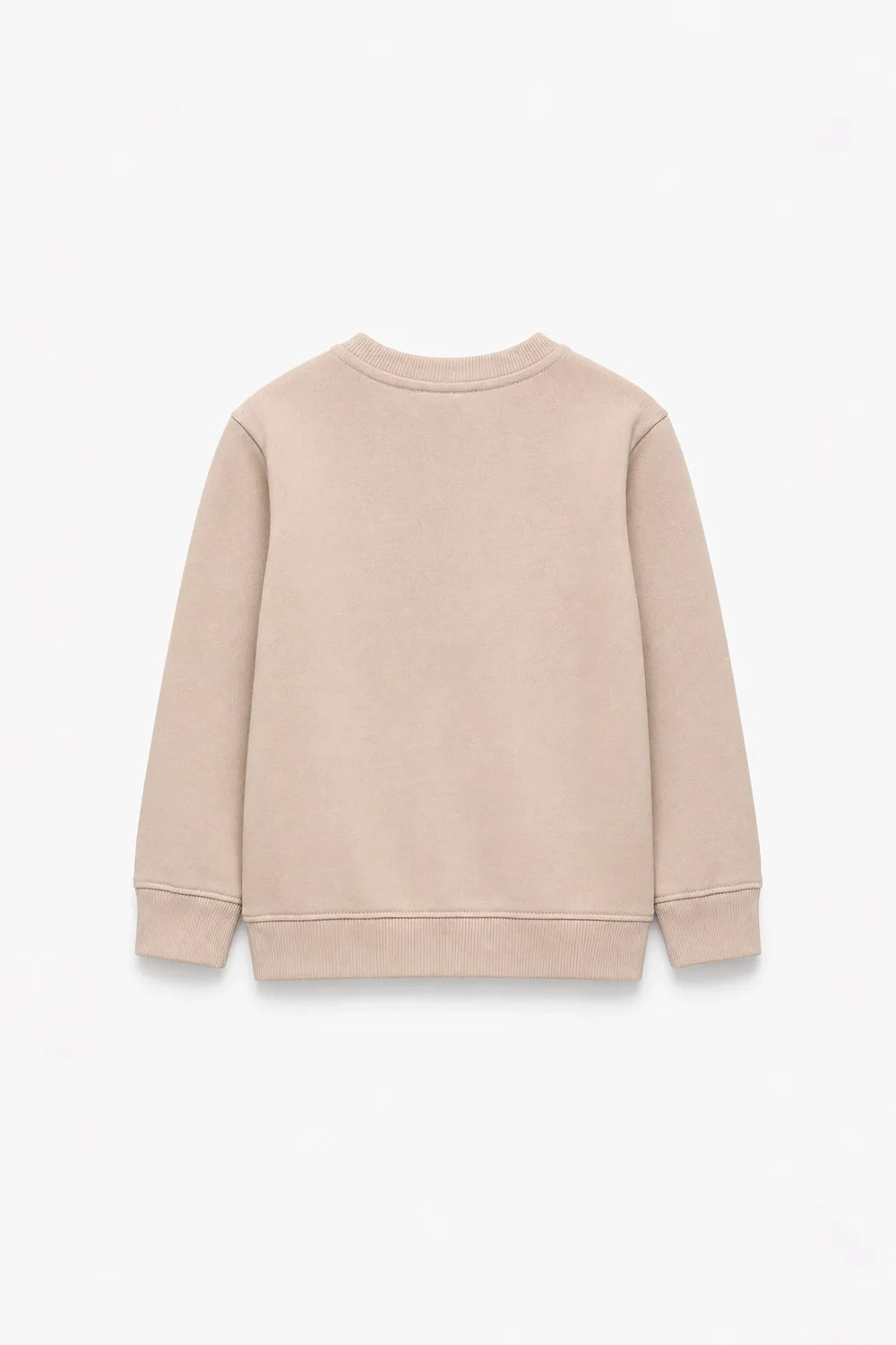 GRAPHIC SWEATSHIRT