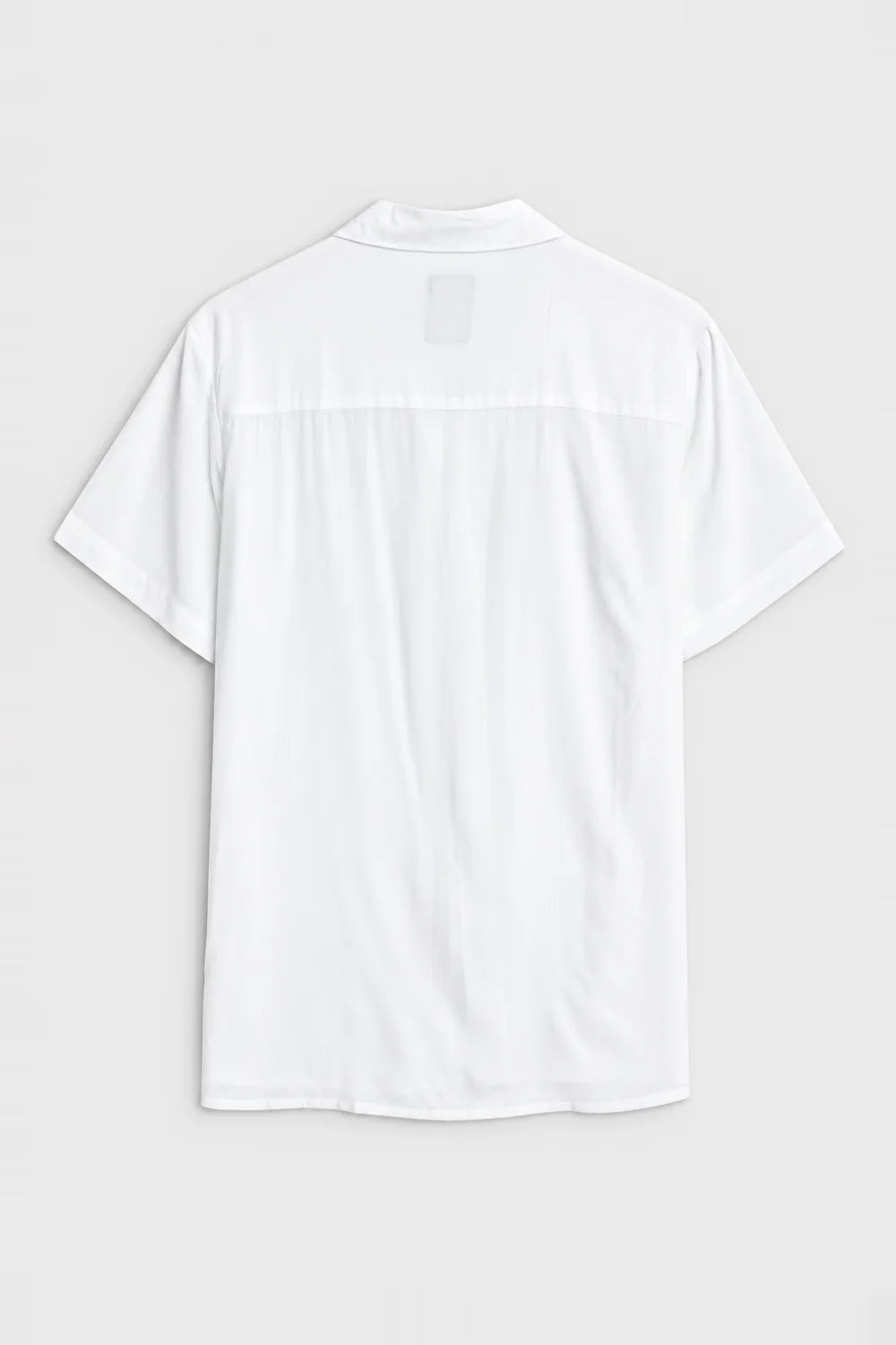 Viscose Hawaii Shirt