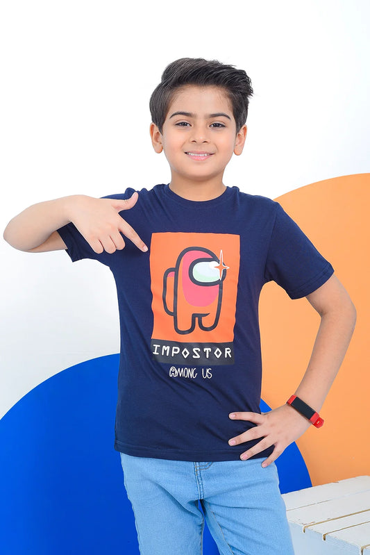 Graphic T-Shirt