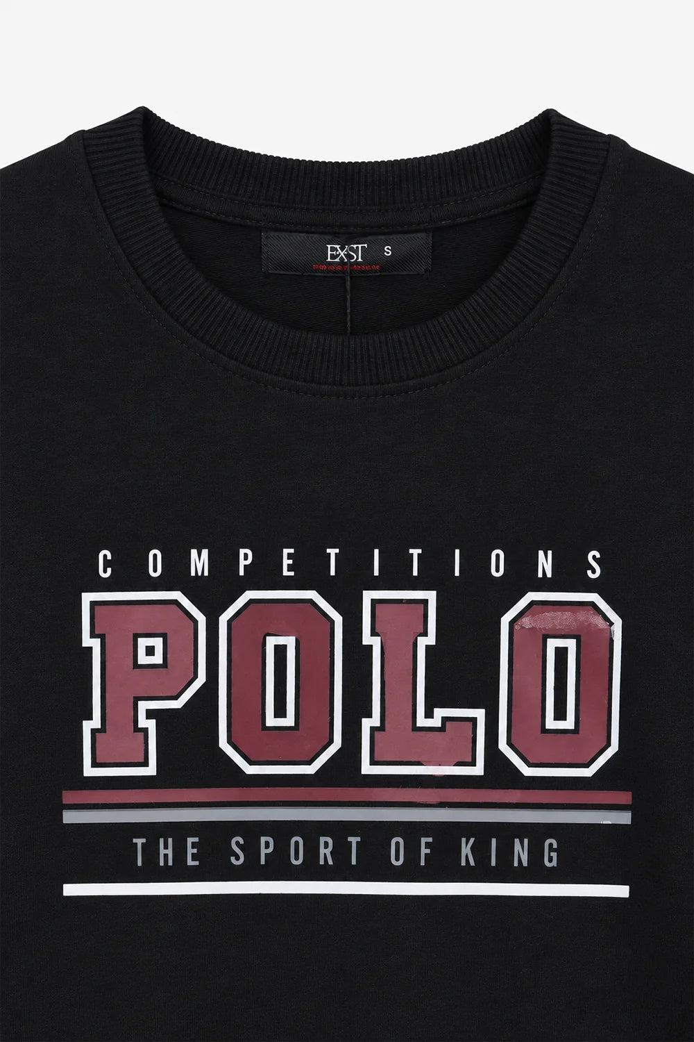 Graphic Sweatshirt